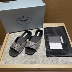 Prada Slippers